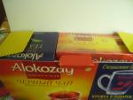 Чай Alokozay - Tea - Высший сорт фото