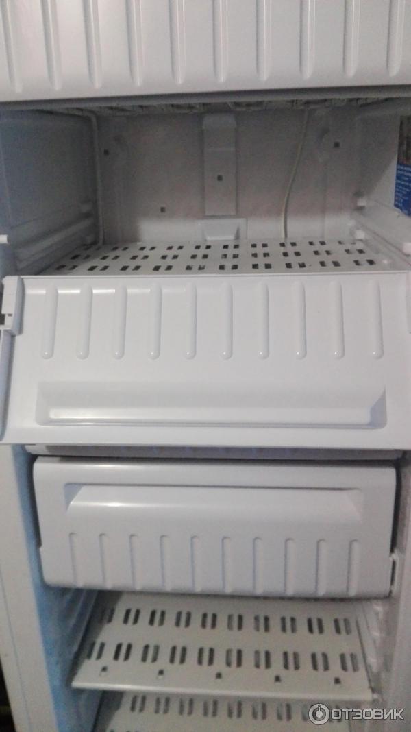 Морозильник Indesit SFR 167 фото