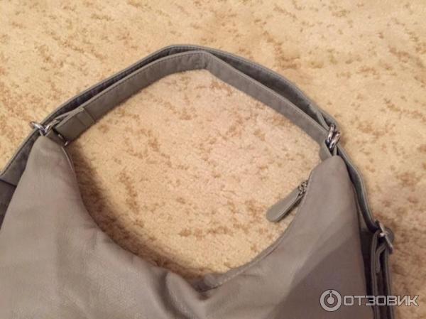 Сумка-рюкзак Sarsa фото