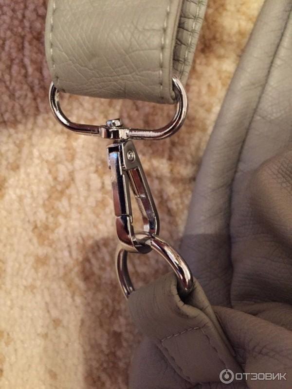 Сумка-рюкзак Sarsa фото