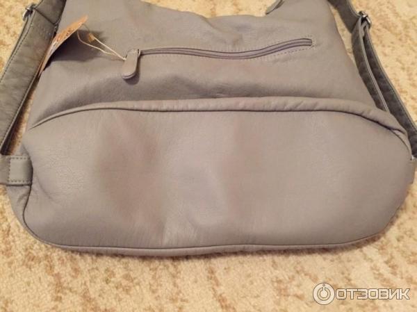 Сумка-рюкзак Sarsa фото