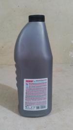 Тормозная жидкость Тосол-Синтез "Росдот 4 плюс" фото