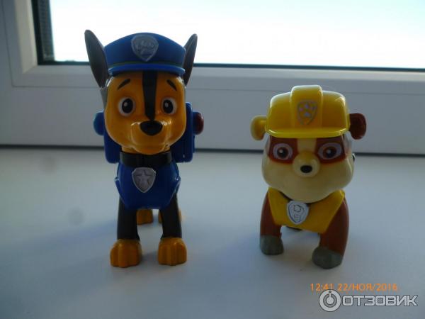 Игровой набор Jia Du Toys Щенячий патруль