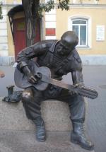 Экскурсия по г. Челябинск (Россия, Челябинская область) фото