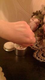 Пудра в шариках Guerlain Meteorites Perles фото