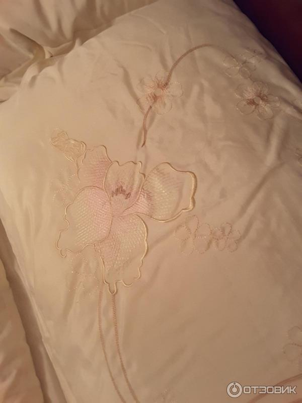 Постельное белье Феникс Турецкий стиль фото