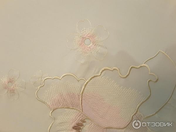 Постельное белье Феникс Турецкий стиль фото