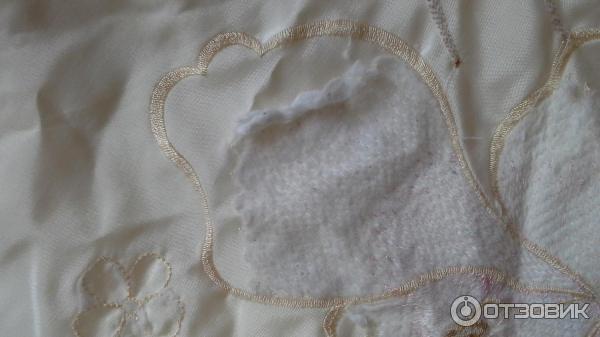 Постельное белье Феникс Турецкий стиль фото