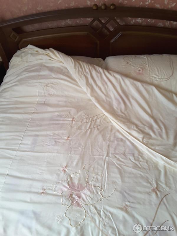 Постельное белье Феникс Турецкий стиль фото