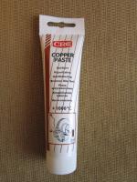 Смазка медная CRC Copper Paste фото
