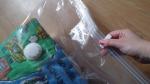 Вакуумные пакеты FixPrice фото