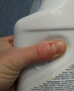 Чистящее средство для унитазов Amway Home фото