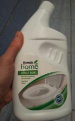 Чистящее средство для унитазов Amway Home фото