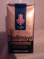 Кофе Dallmayr Prodomo фото