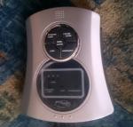 Массажер для глаз Gezatone BEM-III фото