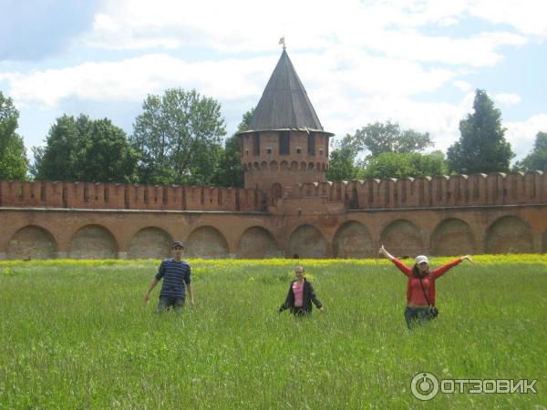 Государственный военно-исторический и природный музей-заповедник «Куликово Поле» (Россия, Тульская область) фото