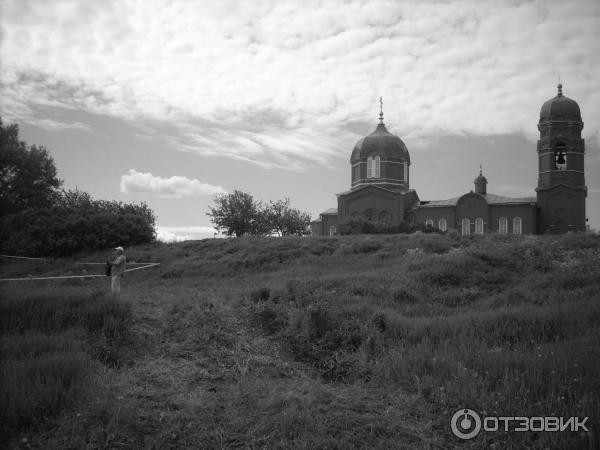 Государственный военно-исторический и природный музей-заповедник «Куликово Поле» (Россия, Тульская область) фото