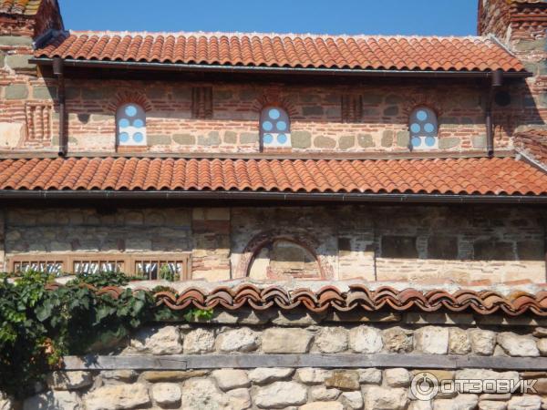 Экскурсия Старый Несебр (Болгария, Бургасская область) фото