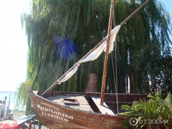 Экскурсия Старый Несебр (Болгария, Бургасская область) фото