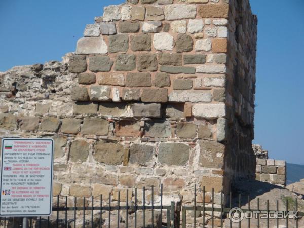 Экскурсия Старый Несебр (Болгария, Бургасская область) фото