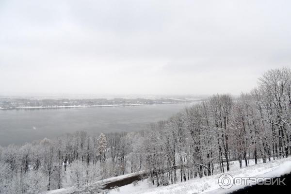 Музей Усадьба Рукавишниковых (Россия, Нижний Новгород)