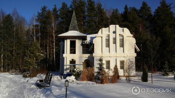 Парк-отель Фестиваль (Россия, Рязанская область) фото