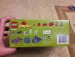Конструктор Lego Duplo "Полицейский патруль" фото