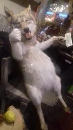 Арт-шоу-ресторан "Балаган-Сити" (Россия, Воронеж) фото