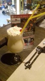 Арт-шоу-ресторан "Балаган-Сити" (Россия, Воронеж) фото