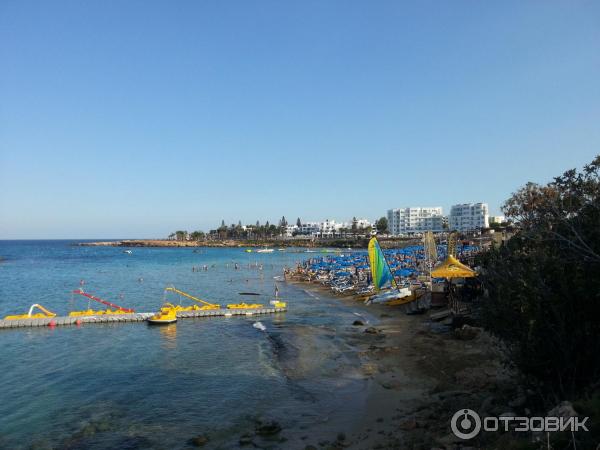 Fig Tree Bay