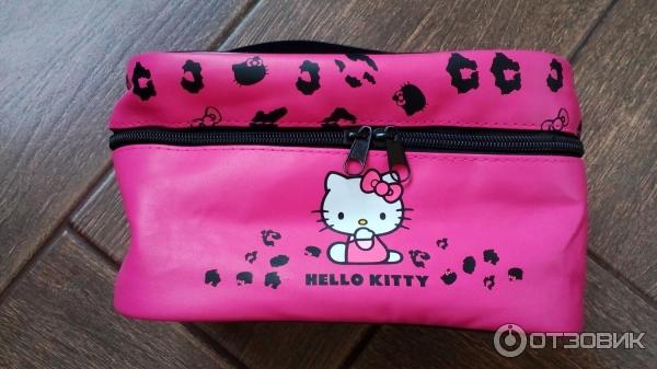 Детская сумочка Sanrio Hello Kitty фото