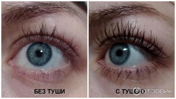 Тушь для ресниц Maybelline New York Lash Sensational фото