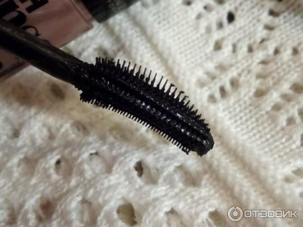 Тушь для ресниц Maybelline New York Lash Sensational фото