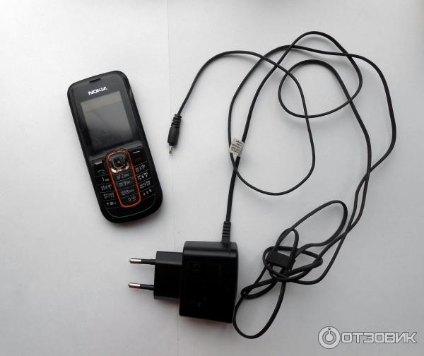 Сотовый телефон Nokia 2600 C-2 фото