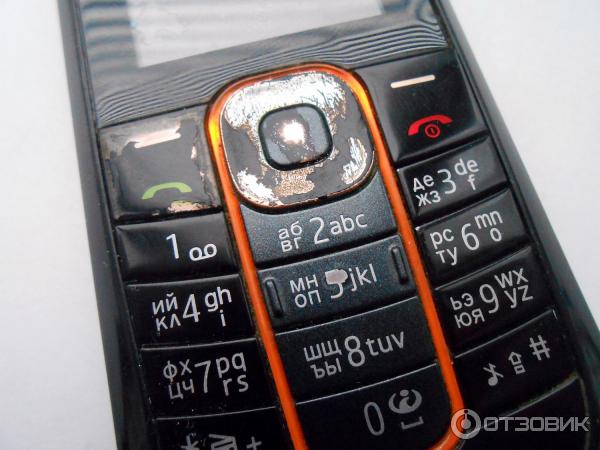 Сотовый телефон Nokia 2600 C-2 фото