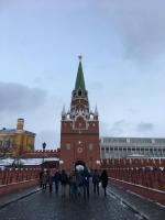 Выставка "Элегантность и роскошь ар деко. Институт костюма Киото." Музеи Московского Кремля (Россия, Москва) фото