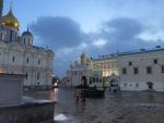 Выставка "Элегантность и роскошь ар деко. Институт костюма Киото." Музеи Московского Кремля (Россия, Москва) фото