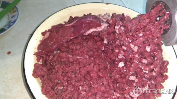 Колбасный шприц HAKKA food processing фото