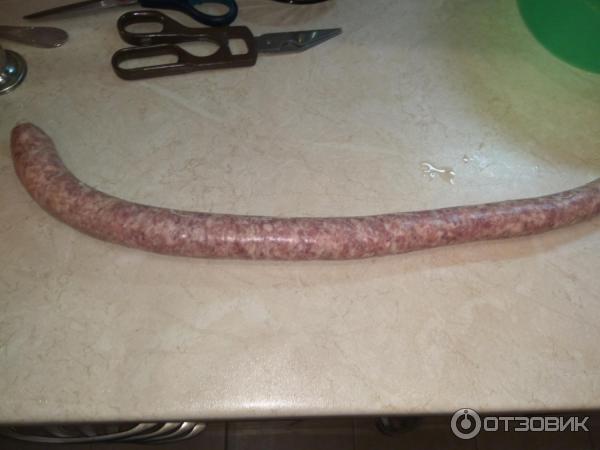 Колбасный шприц HAKKA food processing фото