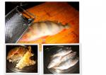 Рыбочистка LuxFish фото