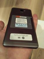 Смартфон Xiaomi Redmi 4 фото