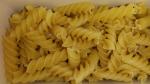 Макаронные изделия Barilla Fusilli n.98 фото