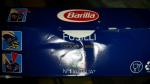 Макаронные изделия Barilla Fusilli n.98 фото