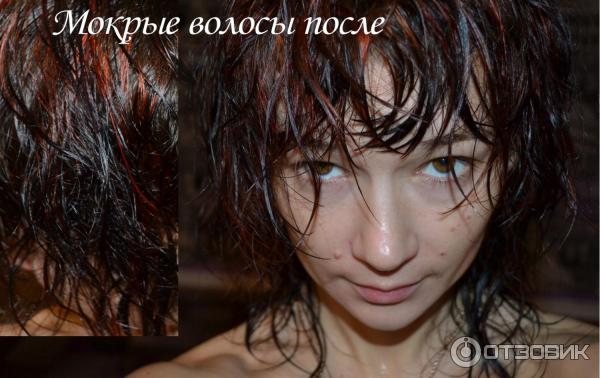 Бальзам-ополаскиватель для волос Pantene PRO-V Воздушная пенка