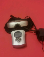 Массажер для глаз Gezatone BEM-III фото