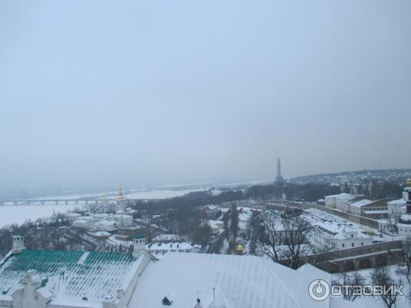 Киево-Печерская лавра (Украина, Киев) фото