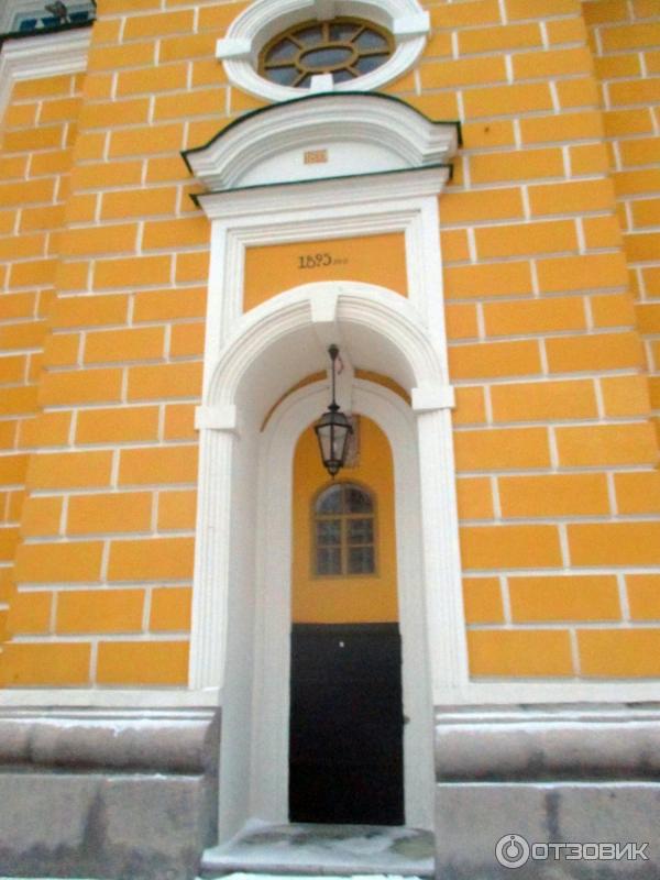 Киево-Печерская лавра (Украина, Киев) фото