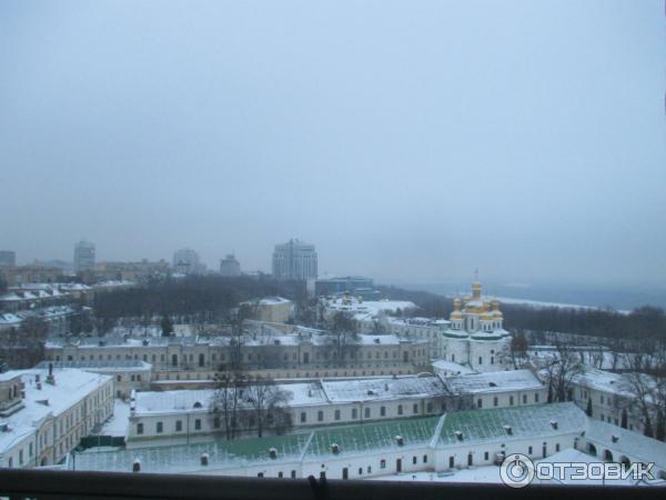 Киево-Печерская лавра (Украина, Киев) фото