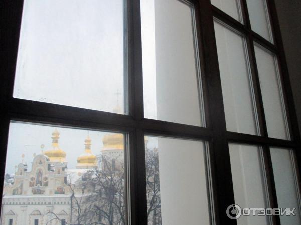 Киево-Печерская лавра (Украина, Киев) фото