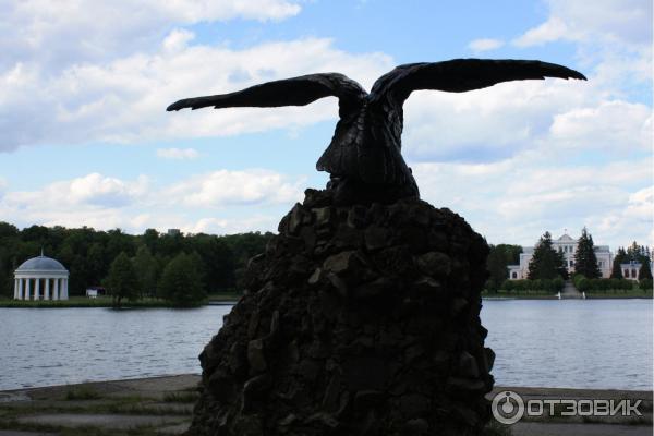 ФГУ Санаторий Марьино Медицинского центра Управления делами Президента РФ (Россия, Курская область) фото